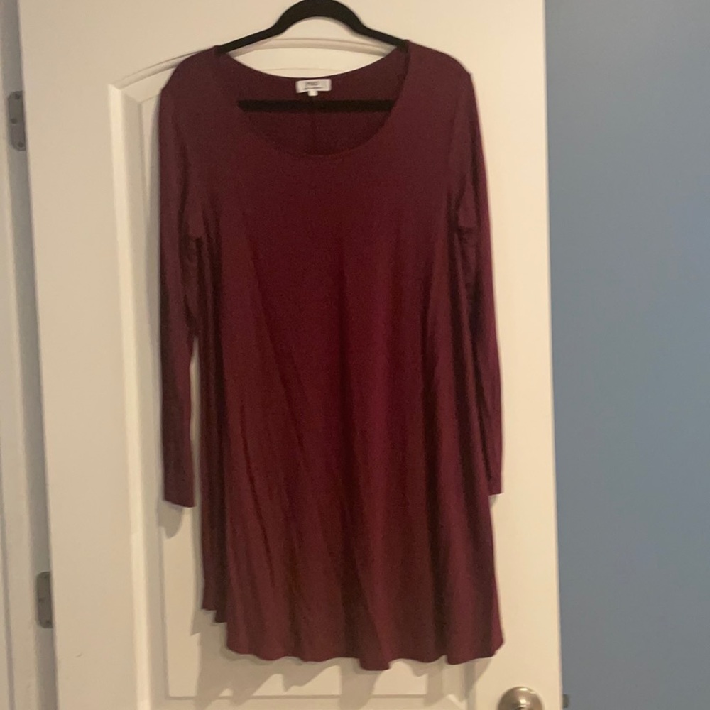 Women’s size S-M Piko dress